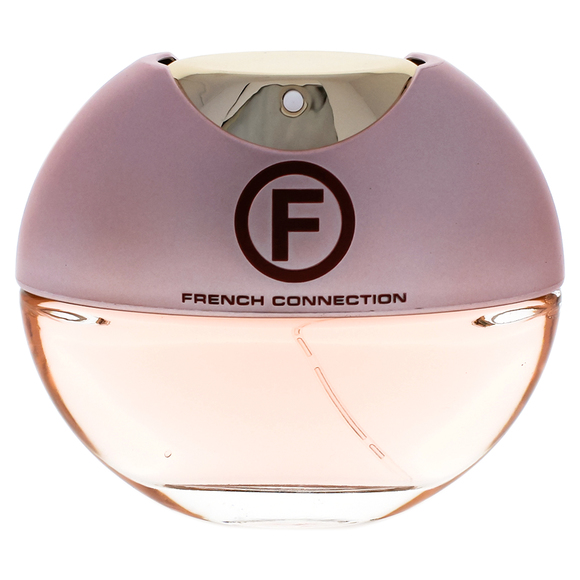 French Connection Femme by French Connection UK for Women - 2 oz EDT Spray - Picture 2 of 3